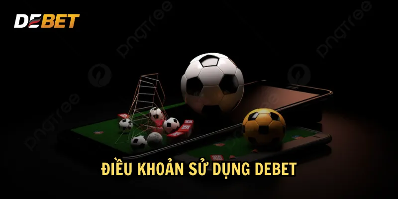 Điều kiện tham gia cá cược